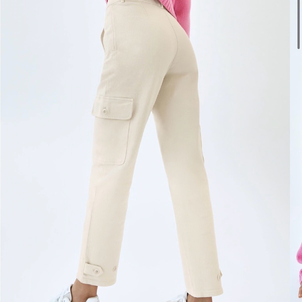 Aritzia modern Cargo Pants